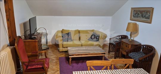 Stan izdavanje Banovo brdo