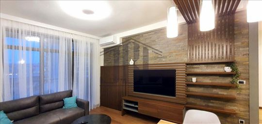 Stan za izdavanje BW Arcadia, 54m2