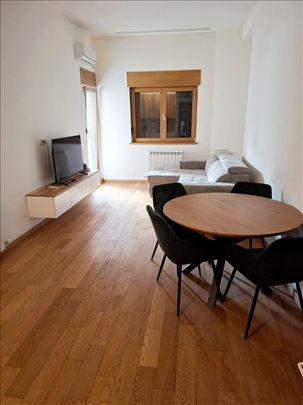 Stepina Magnolija, novogradnja, odličan, ID 25337