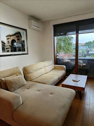 Sun City, lux, novogradnja, ID 25336