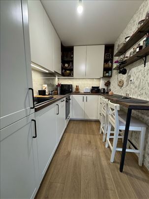 Tesla 2.5 namešten, internet