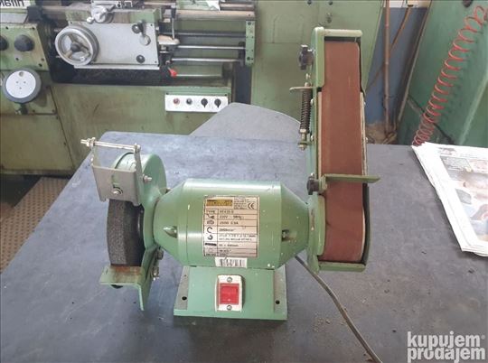 Tocilo sa tracnom smirglom Arwin 8E430-S