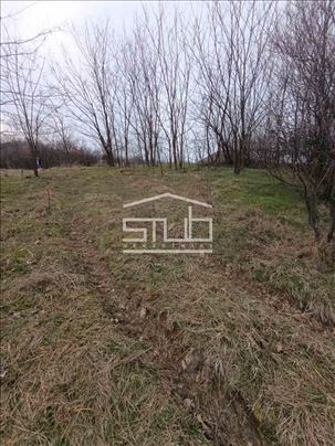 Uknjižen građevinskiplac u Vraniću, Prodaja! ID#15