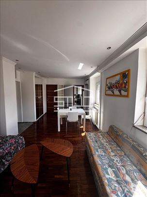 Uknjižen, Lux 2.0 stan na Dorćolu, Prodaja! ID#150