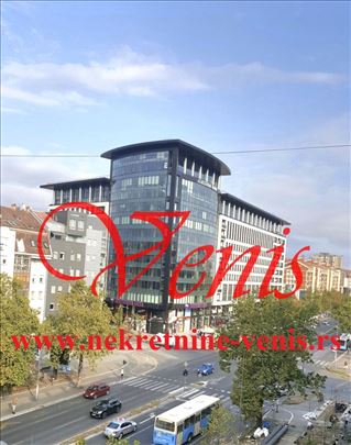 Ulični LOKAL – Bulevar oslobođenja 129 m2