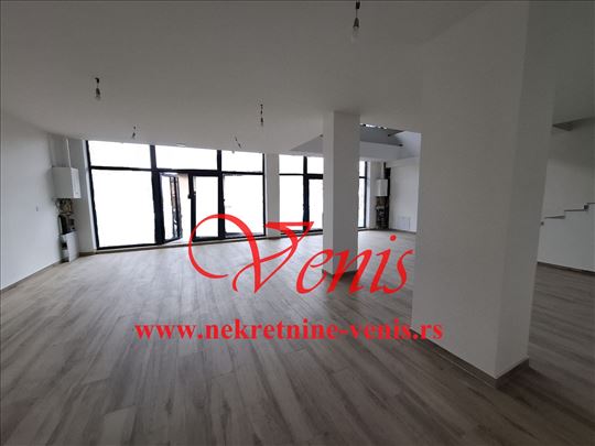 Ulični lokal – TELEP 340 m2 – 5100 Evra