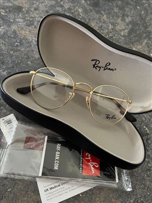 UNISEX RayBan dioptrijski ram za vid