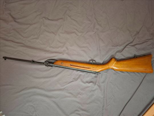 Vazdusna puska Zastava odlicna