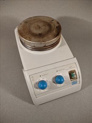 Velp Scientifica F20500162 rešo mikser