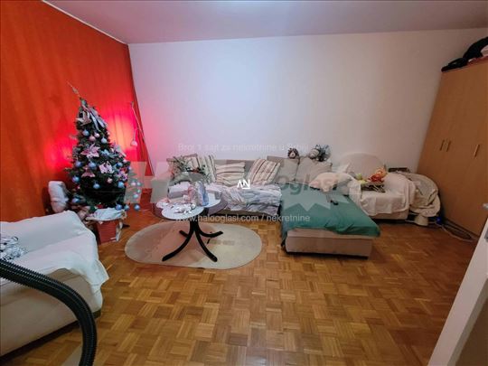 Vozdovac, Kumodraz 2, Bul.Peka Dapč., 2.sprat, 1/1