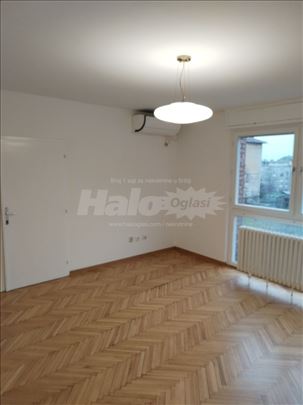 Vračar - Mileševska, 1.5, 41m2, bez provizije