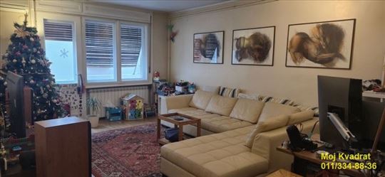 Vračar, Kalenić pijaca - Hadži Đerina