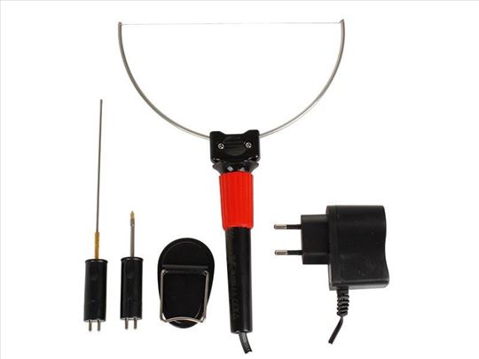 Womax NOŽ ZA STIROPOR W-HSS 7-5