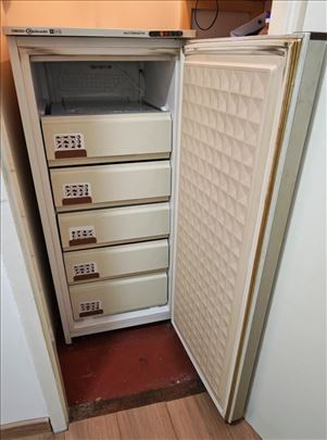 Zamrzivac Obod 55x60x125cm