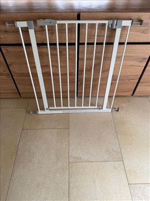 Zastitna ograda za decu ili pse Hauck