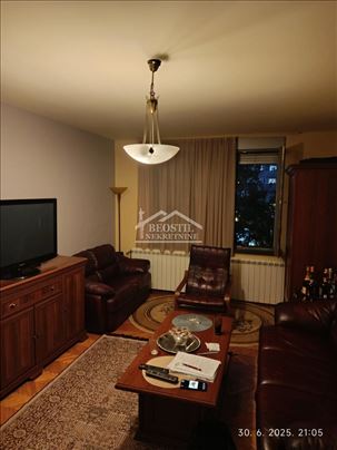 Zvezdara - Gradska bolnica - 4.0 ID#24325