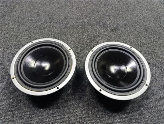 basevi CAT mbc 313 E kao novi