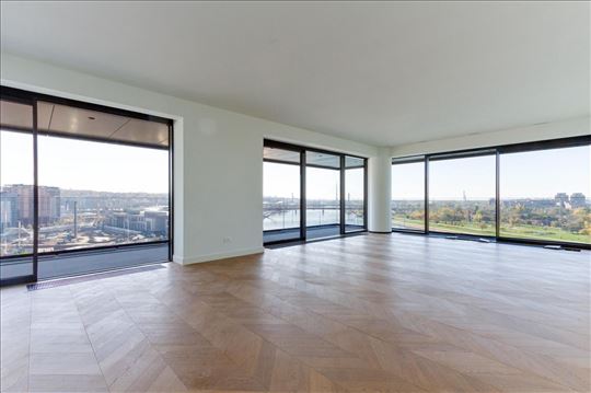 BW Riviera│ Premium pogled │ Panoramska pozicija