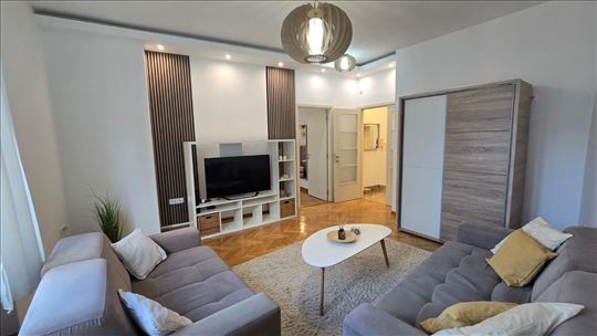 Centar, renoviran, komforan, ID 20010