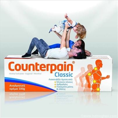 Counterpain original