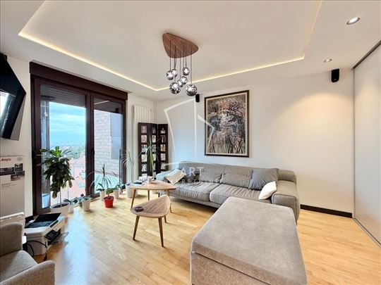 Čukarica, lux 3.0 stan, renoviran ID#14105