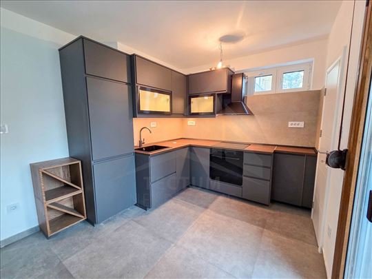 Dedinje - 2.0 - Renoviran 