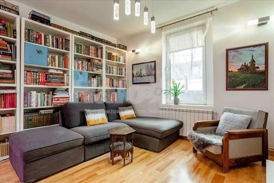 Duplex 70m2 - u blizini Novog Dorcola