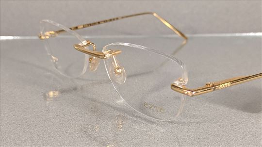 Exte EX13201 Gold Filled original Italija