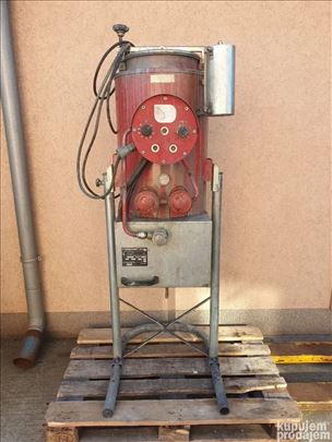 Formeco DS25DTX Destilator za prljave razredjivace