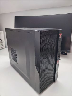 Gaming PC i5 8400/GTX 980Ti/16GB RAM/B365M/256GB 
