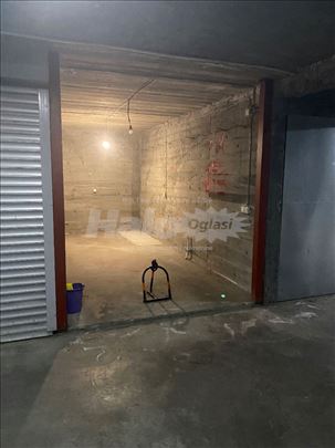 garaza/Knicaninova/Dorcol