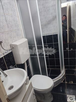 Garsonjera bogoslovija 20kvm jeftine rezije