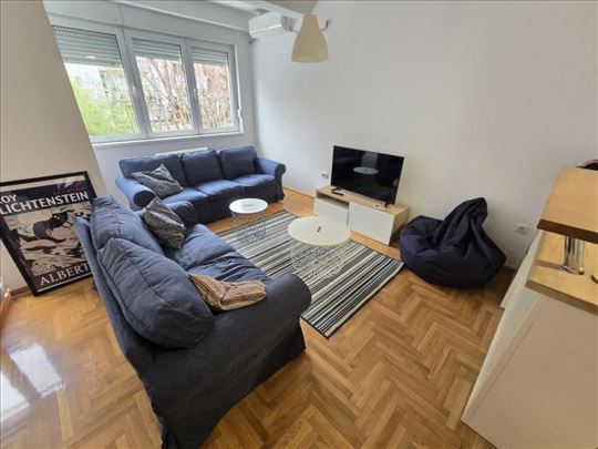 Golsvordijeva,2.0,novogradnja,garaža ID#19060