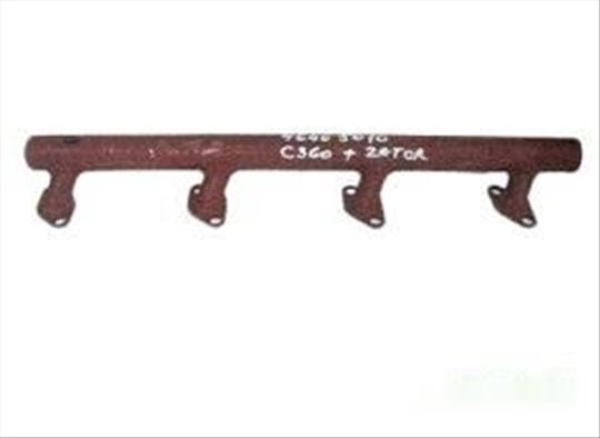 GRANA VODE URSUS C360/ZETOR