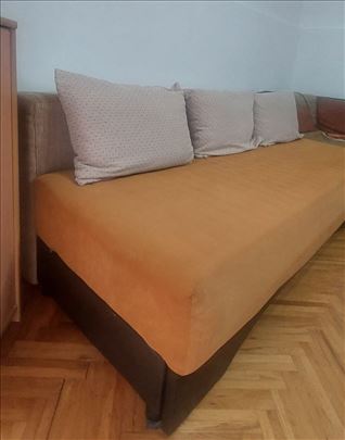 Hitna prodaja ležaja