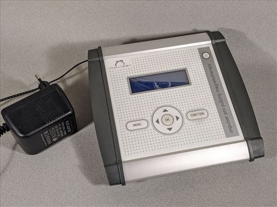 Impulser Pro magnetna terapija