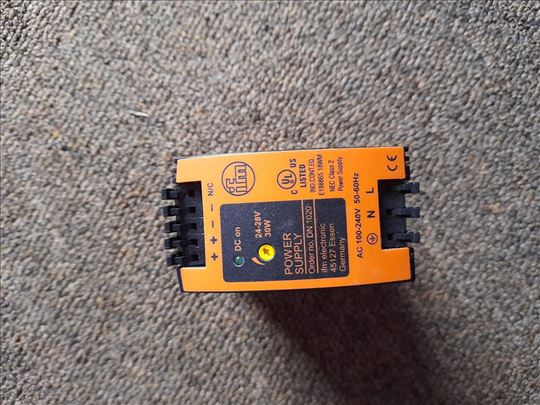 Industrijsko napajanje IFM DN1020