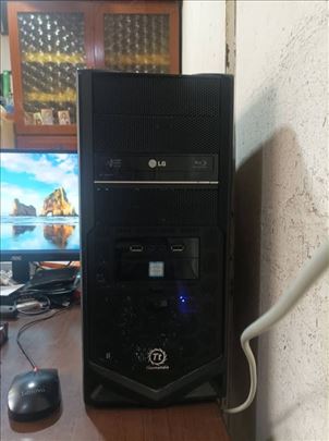 Intel i3 win10 kompjuter