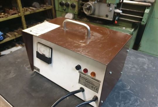 Ispravljac Glerup Laderen 24V