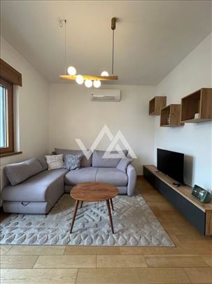 Izdaje se 2.0 stan, Vračar (Južni bulevar)