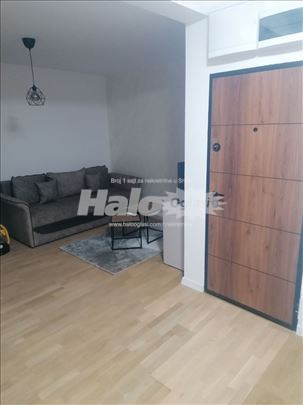 Izdajem novu namestenu garsonjeru Radmilovac