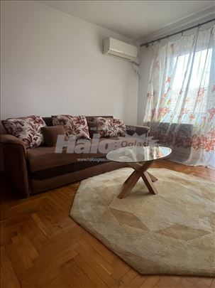 Jednoiposoban stan Dalmatinska, Vlasnik