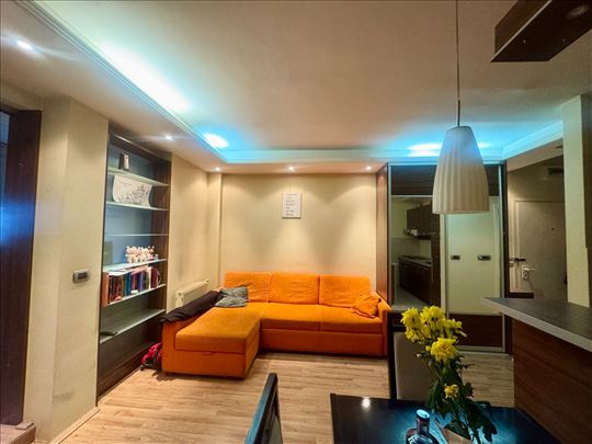 Jednoiposoban stan, Dorćol, prodaja