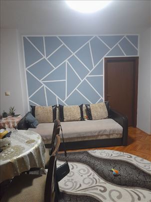 Jednosoban stan , centar