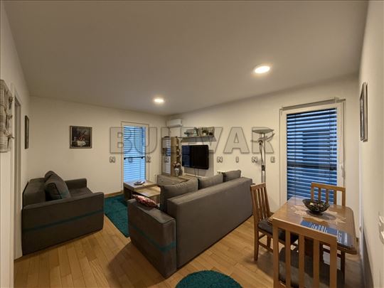 Jednosoban stan u centru grada