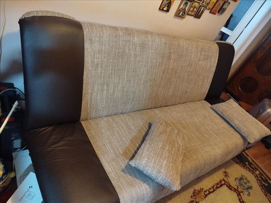 Kauč na rasklapanje