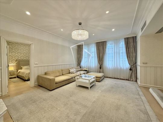 Knez Mihajlova, lux salonac ID#14106