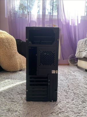 kućište računara sa rw dvd