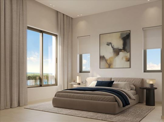 Lustica Bay Horizon - stan sa 2 spavaće sobe