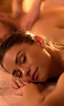 Masaža Zvezdara(Beo šoping centar)